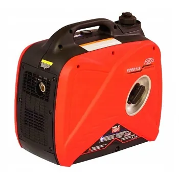 Agregat prądotwórczy inwerterowy FOGO F 2001 iS 2.0kW