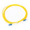 PATCHCORD ŚWIATŁOWODOWY SM LC/UPC-LC/UPC SIMPLEX 5m