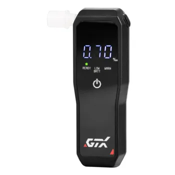 Alkomat GTX Orginal