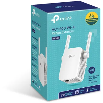 REPEATER TP-LINK RE305