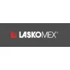 Laskomex CP-2502NP czarny Panel audio z mini listą lokatorów