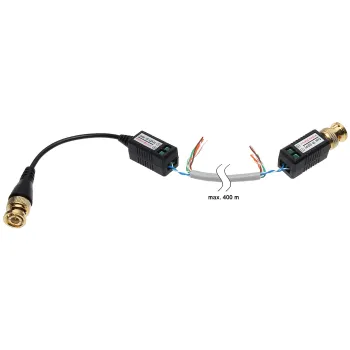 TRANSFORMATOR WIDEO TR-1CD*P2