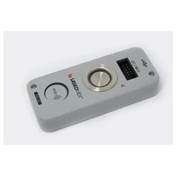 Laskomex ISD-02A Zestaw interfejsu ISD-02A w etui