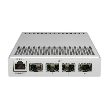 MIKROTIK ROUTERBOARD CRS305-1G-4S+IN