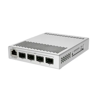 MIKROTIK ROUTERBOARD CRS305-1G-4S+IN