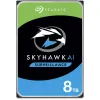 Dysk HDD Seagate SkyHawk AI ST8000VE001 8TB