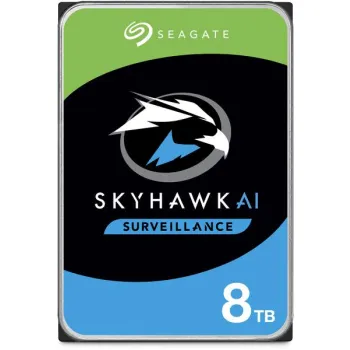 Dysk HDD Seagate SkyHawk AI ST8000VE001 8TB