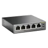 SWITCH TP-LINK TL-SF1005P