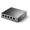 SWITCH TP-LINK TL-SF1005P