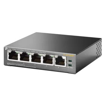 SWITCH TP-LINK TL-SF1005P