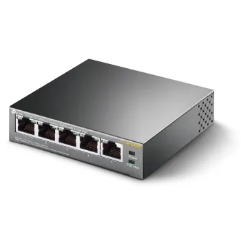 SWITCH TP-LINK TL-SF1005P