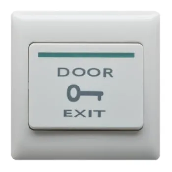 PRZYCISK WYJŚCIA DAHUA ASF900