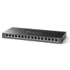 SWITCH TP-LINK TL-SG116E