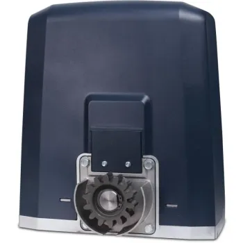 Zestaw BFT DEIMOS AC A600 KIT PL do 600kg bram przesuwnych