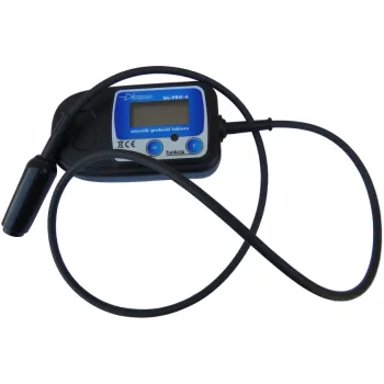 Miernik grubości lakieru Prodig-Tech GL-PRO-6-FAZ Fe-AL-Zn