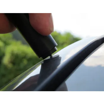 Miernik grubości lakieru Prodig-Tech GL-PRO-6-FAZ Fe-AL-Zn