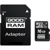 Karta pamięci microSD GOODRAM UHS-I 16GB