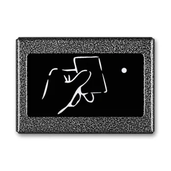 ACO CDN-ACC ST Czytnik kart oraz breloków zbliżeniowych