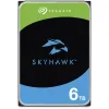 Dysk HDD Seagate SkyHawk ST6000VX009 6TB