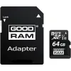 Karta pamięci microSD GOODRAM UHS-I 64GB