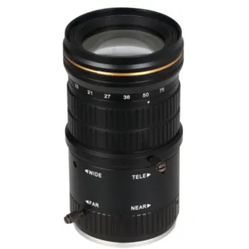 OBIEKTYW DAHUA PFL1575-A12D