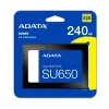 Dysk SSD Adata SU650 Ultimate 240GB 2,5