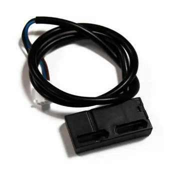 Czujnik magnetyczny do FAAC/GENIUS 740/741/BLIZZARD z podstawką (63001025)