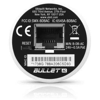 UBIQUITI BULLET B-DB-AC