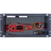 Zestaw do 8 kamer IP switch PoE 8P+2G ATTE IP-8-20-R5U0