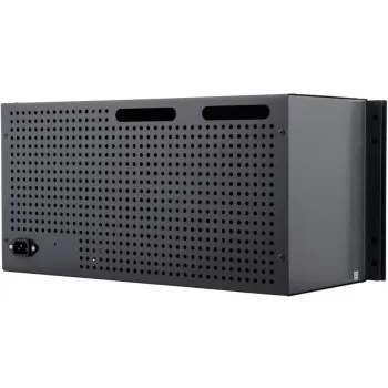 Zestaw do 8 kamer IP switch PoE 8P+2G ATTE IP-8-20-R5U0