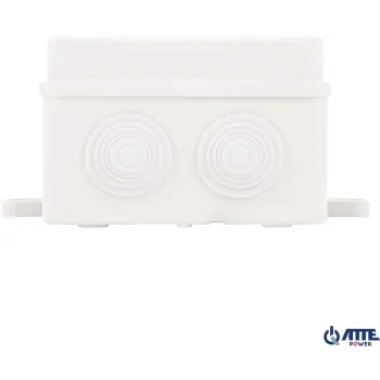 SWITCH 6-PORTOWY POE ATTE xPoE-6-11-S3