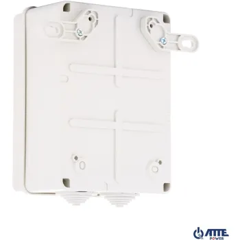 SWITCH 6-PORTOWY POE ATTE xPoE-6-11-S3