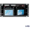Obudowa RACK 5U 180 ATTE ABOX-R5U0