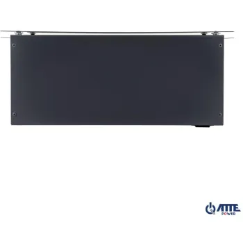 Obudowa RACK 5U 180 ATTE ABOX-R5U0