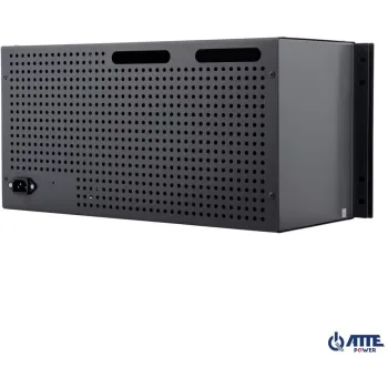 Obudowa RACK 5U 180 ATTE ABOX-R5U0