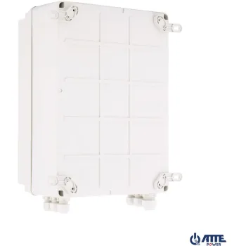 Obudowa zewnętrzna IP56 ATTE ABOX-XL2