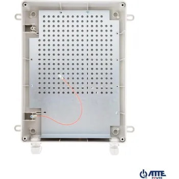 Obudowa zewnętrzna IP56 ATTE ABOX-XL2