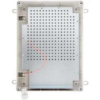 Blacha montażowa do obudów ABOX-XL ATTE ADD-MPXL