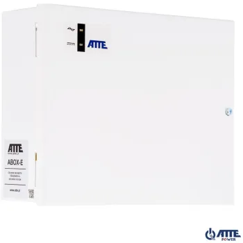 Zasilacz sieciowy SMPS 12V 6A 72W ATTE APS-70-120-E