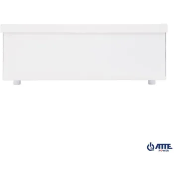 Zasilacz sieciowy SMPS 12V 6A 72W ATTE APS-70-120-E