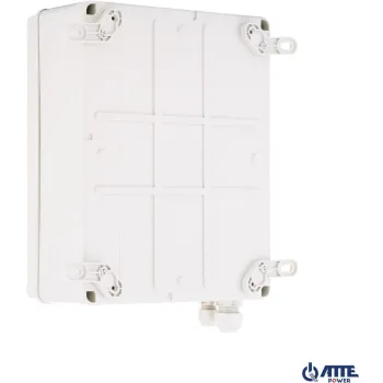 Zasilacz sieciowy SMPS 12V 6A 72W ATTE APS-70-120-L1