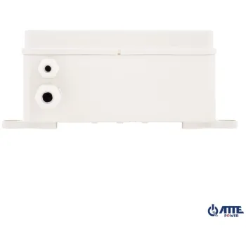 Zasilacz sieciowy SMPS 12V 6A 72W ATTE APS-70-120-L1