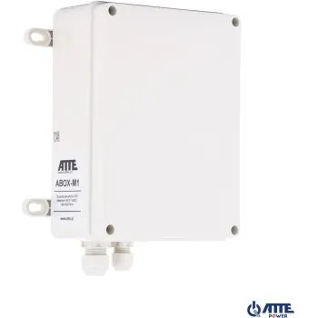 Zasilacz sieciowy SMPS 12V 6A 72W ATTE APS-70-120-M1