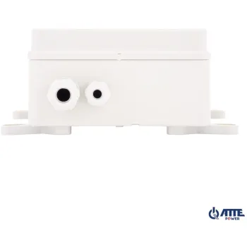 Zasilacz sieciowy SMPS 12V 6A 72W ATTE APS-70-120-M1