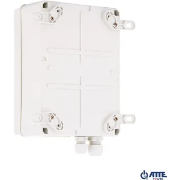 Zasilacz sieciowy SMPS 48V 2A 90W ATTE APS-90-480-M1