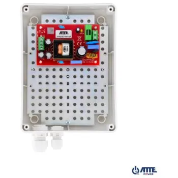 Zasilacz sieciowy SMPS 48V 2A 90W ATTE APS-90-480-M1