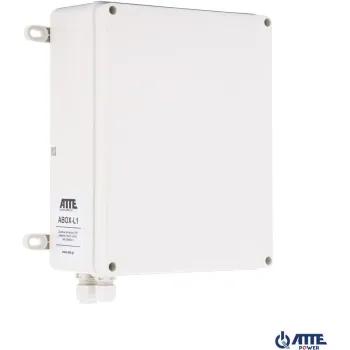 Zasilacz buforowy SMPS 12V 6A 72W ATTE AUPS-70-120-L1