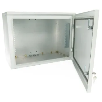 SZAFA RACK HERMETYCZNA 19 CALI 5U 42/55/32