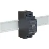 ZASILACZ IMPULSOWY NA SZYNĘ DIN MEAN WELL HDR-30-12 12V/30W/2A