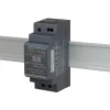 ZASILACZ IMPULSOWY NA SZYNĘ DIN MEAN WELL HDR-30-12 12V/30W/2A